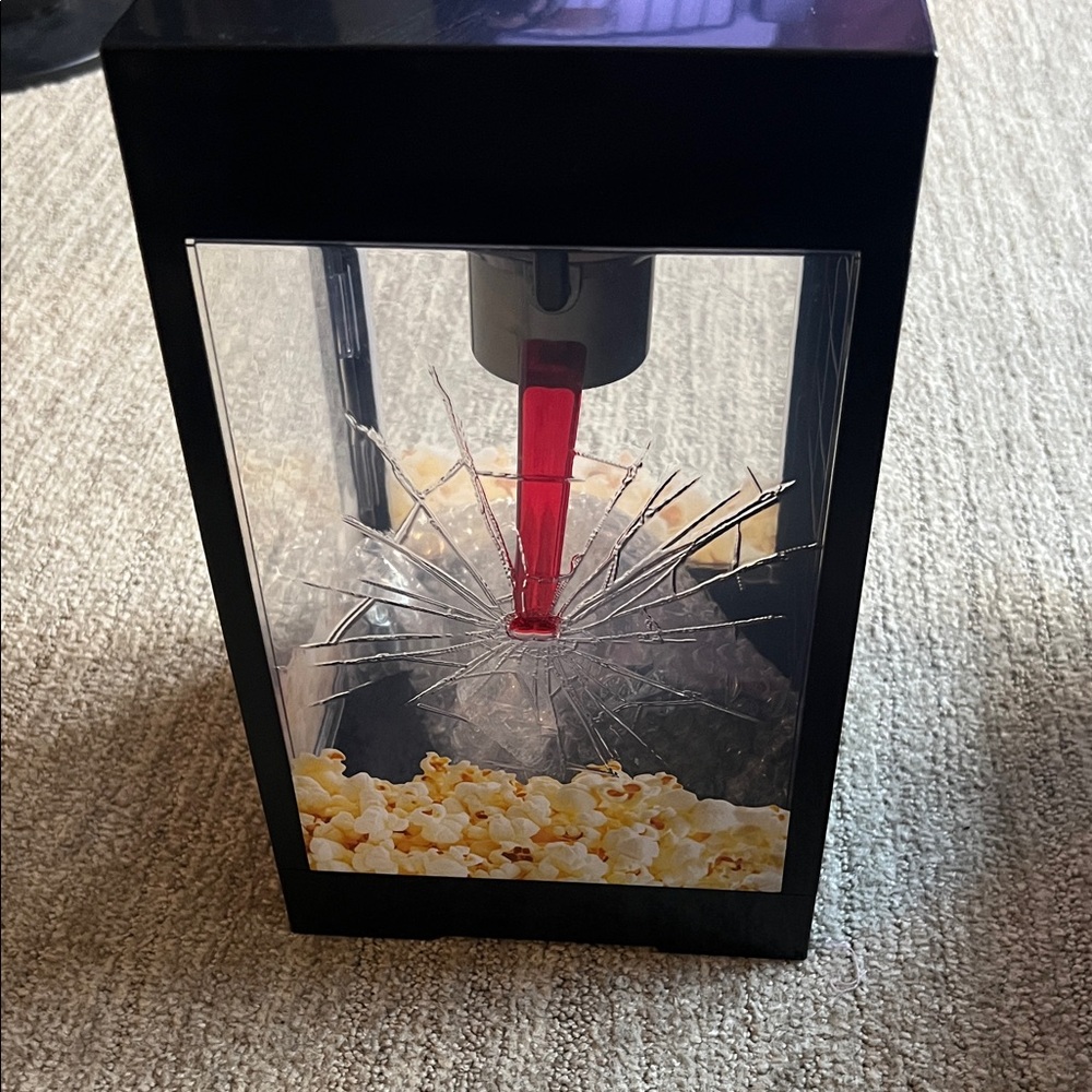 Superman Heat Vision and Krypto Popcorn Bucket combo - Picture 3 of 11